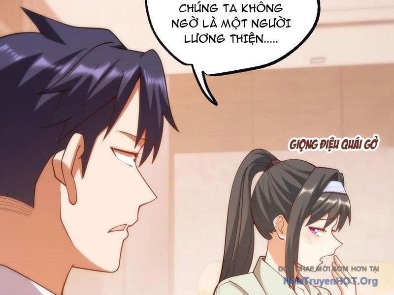 Trọng Sinh Không Làm Chạn Vương, Tôi Một Mình Nạp Game Thăng Cấp Chapter 264 - Trang 2