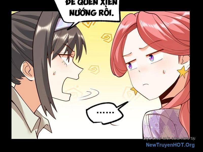 Trọng Sinh Không Làm Chạn Vương, Tôi Một Mình Nạp Game Thăng Cấp Chapter 264 - Trang 2