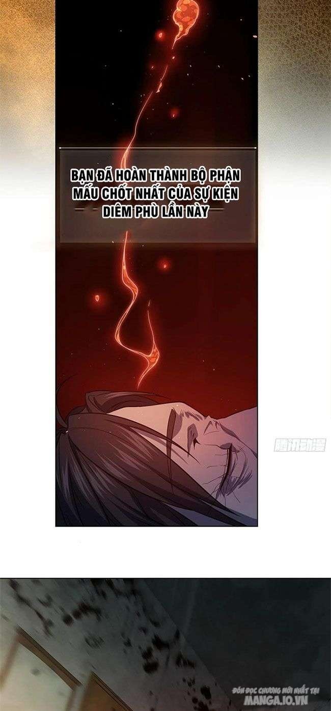 Bắt Đầu Từ Cửu Đầu Điểu Chapter 25.5 - Trang 2