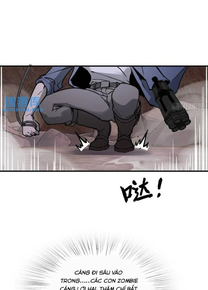 Bắt Đầu Từ Cửu Đầu Điểu Chapter 264 - Trang 2