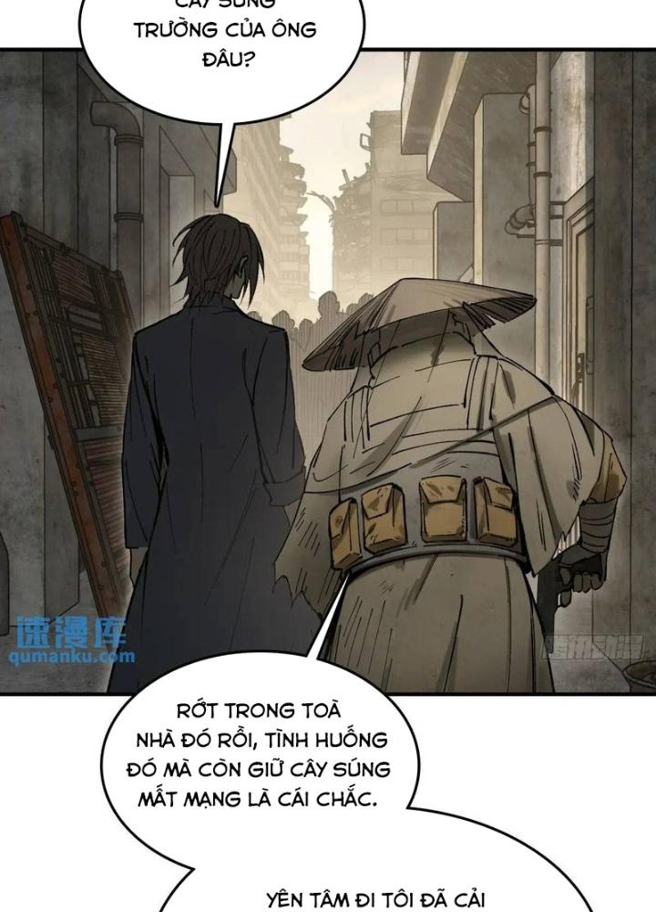 Bắt Đầu Từ Cửu Đầu Điểu Chapter 267 - Trang 2