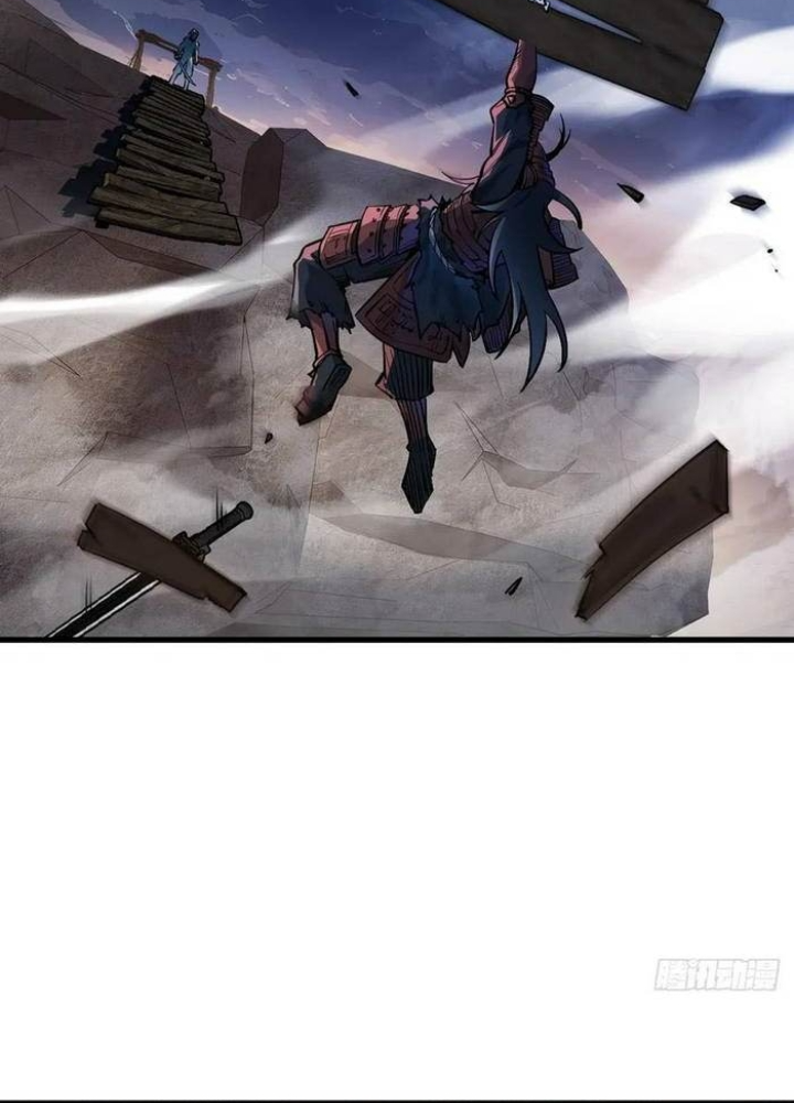 Bắt Đầu Từ Cửu Đầu Điểu Chapter 306 - Trang 2