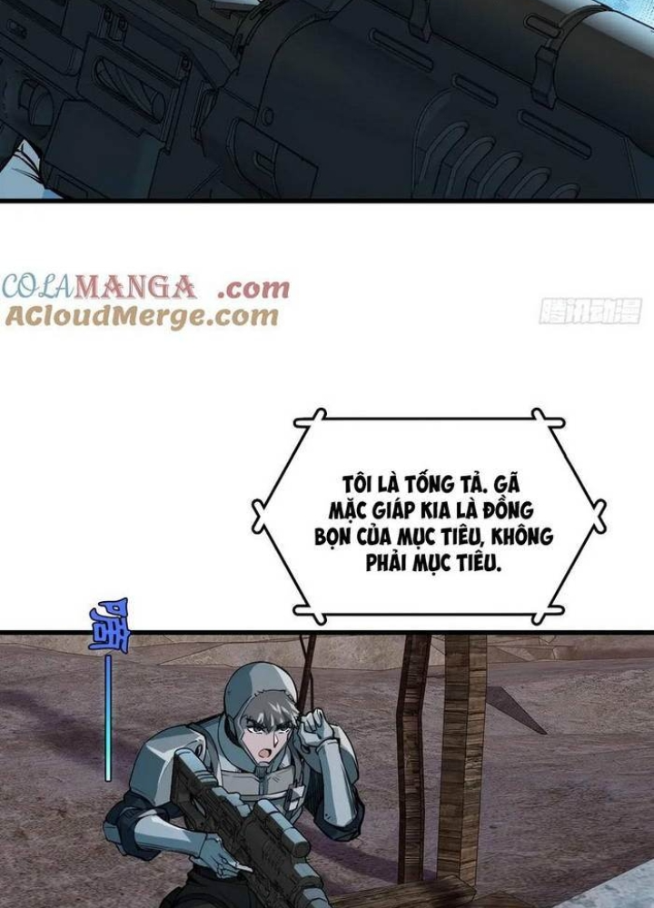 Bắt Đầu Từ Cửu Đầu Điểu Chapter 306 - Trang 2