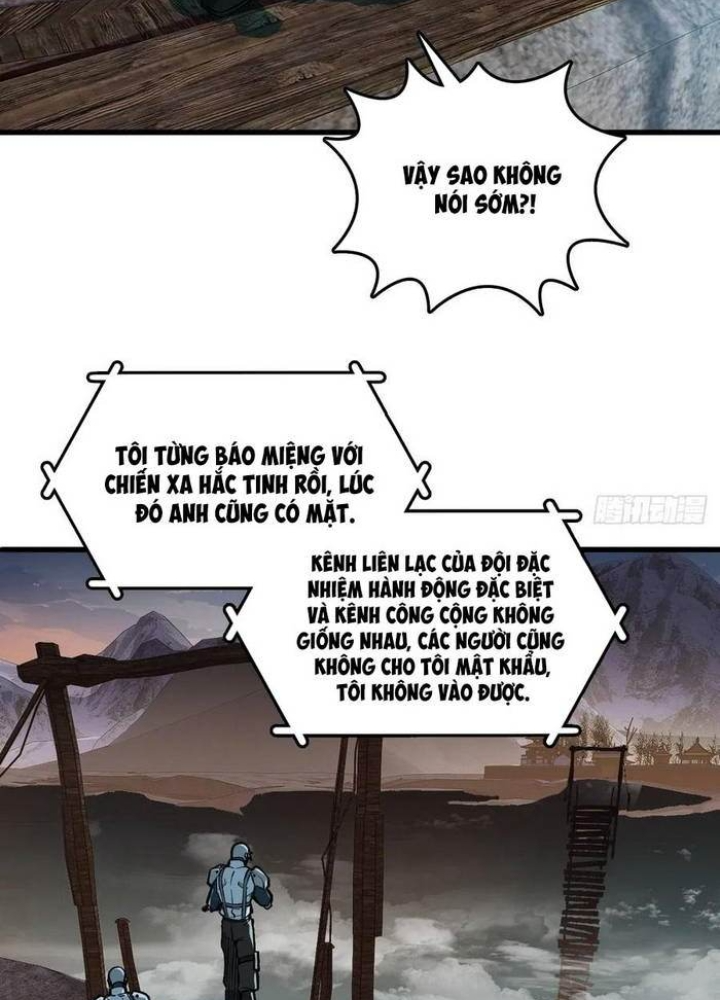 Bắt Đầu Từ Cửu Đầu Điểu Chapter 306 - Trang 2