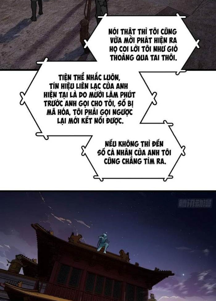 Bắt Đầu Từ Cửu Đầu Điểu Chapter 306 - Trang 2