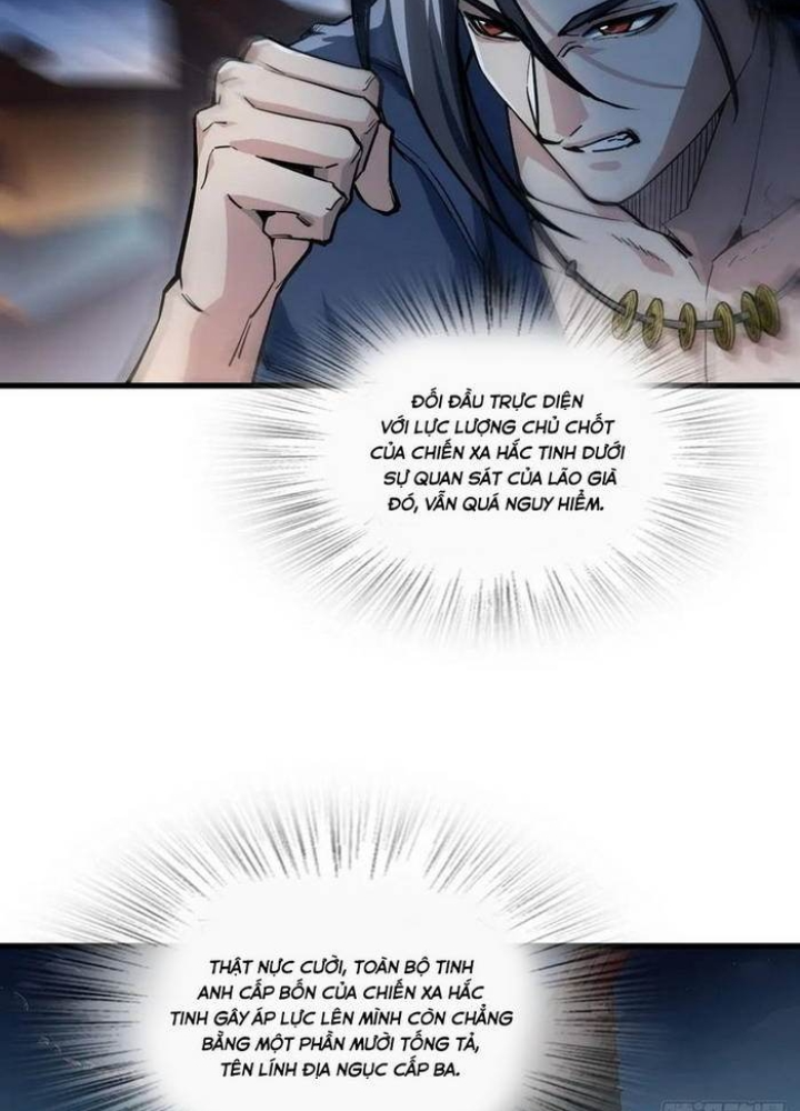 Bắt Đầu Từ Cửu Đầu Điểu Chapter 306 - Trang 2