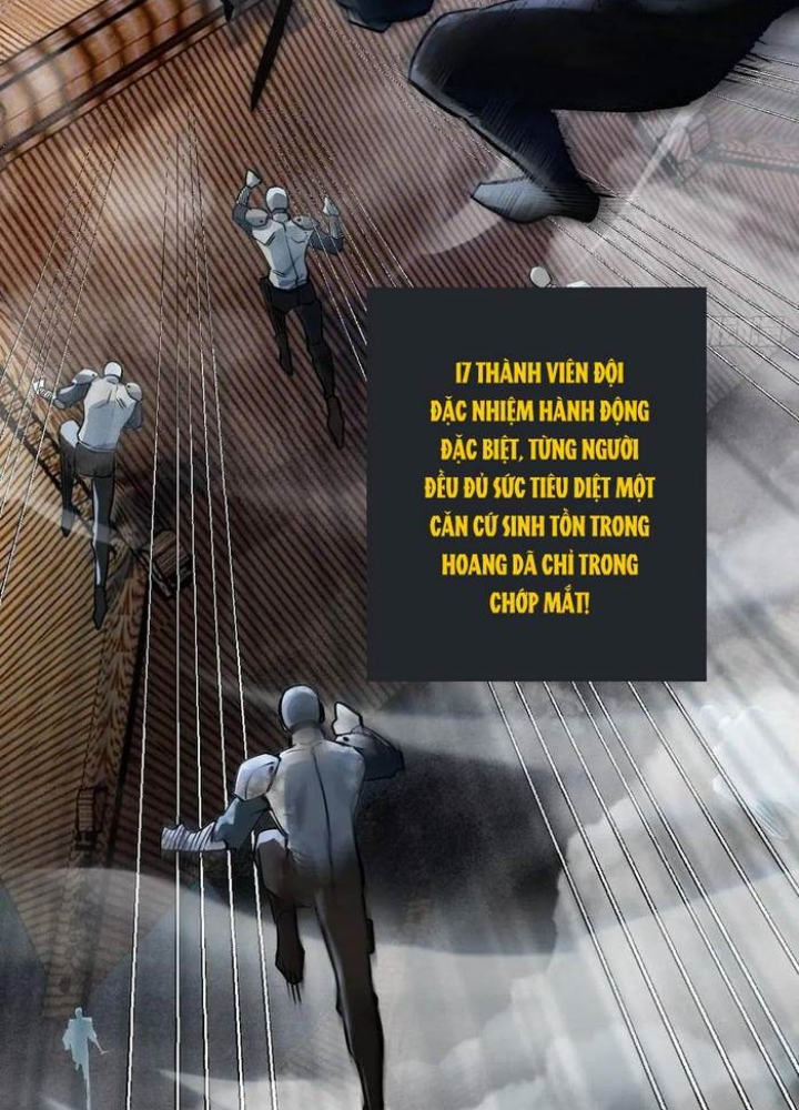 Bắt Đầu Từ Cửu Đầu Điểu Chapter 306 - Trang 2