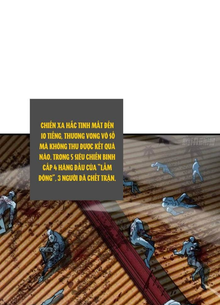 Bắt Đầu Từ Cửu Đầu Điểu Chapter 306 - Trang 2