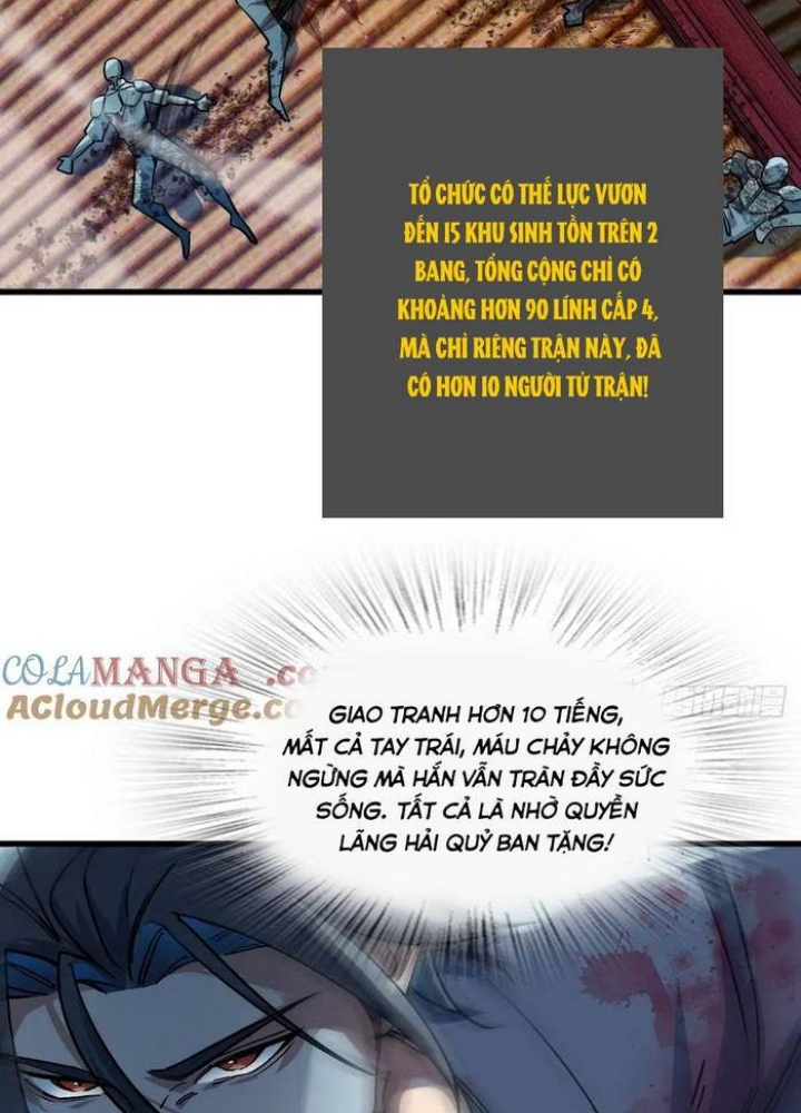 Bắt Đầu Từ Cửu Đầu Điểu Chapter 306 - Trang 2