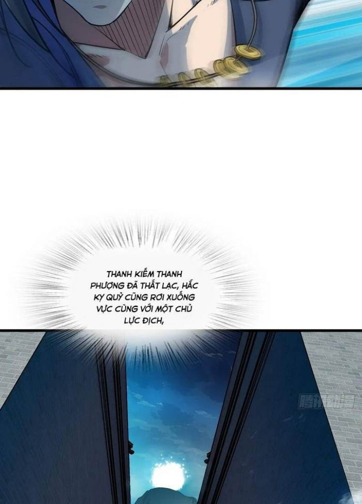 Bắt Đầu Từ Cửu Đầu Điểu Chapter 306 - Trang 2