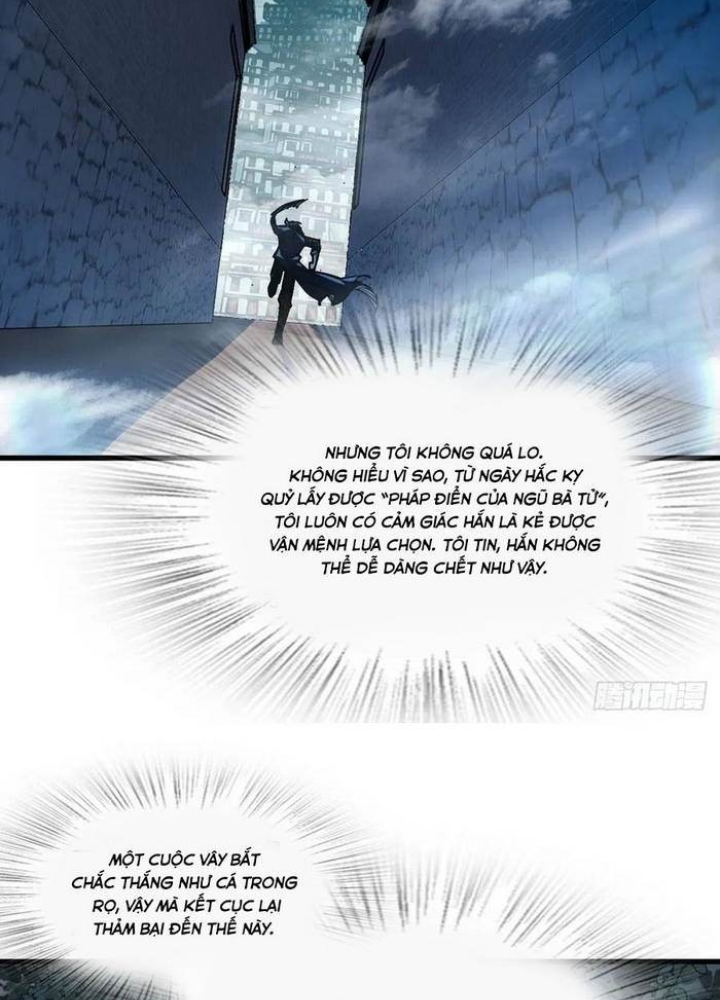 Bắt Đầu Từ Cửu Đầu Điểu Chapter 306 - Trang 2