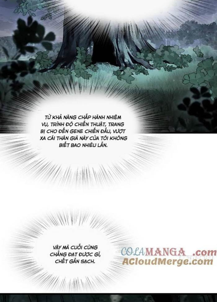 Bắt Đầu Từ Cửu Đầu Điểu Chapter 306 - Trang 2