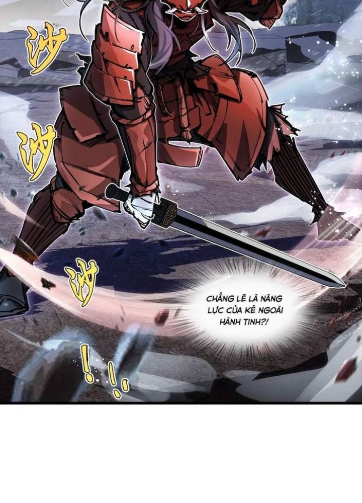 Bắt Đầu Từ Cửu Đầu Điểu Chapter 306 - Trang 2