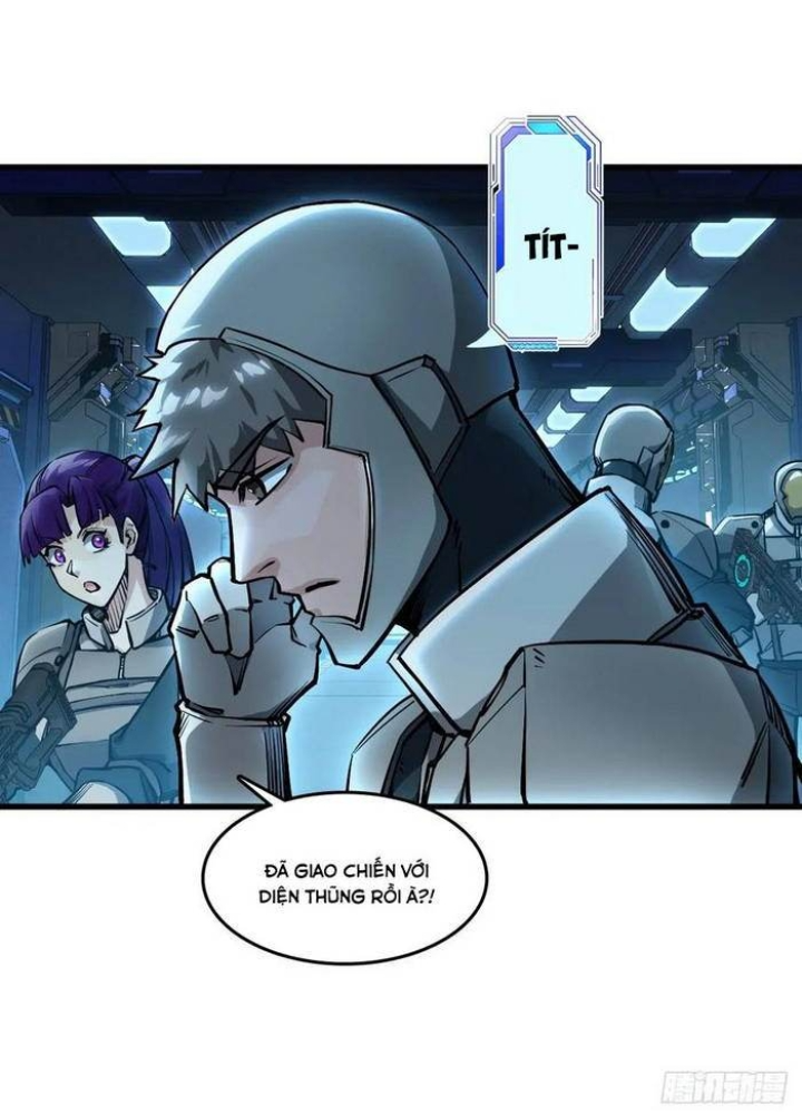 Bắt Đầu Từ Cửu Đầu Điểu Chapter 306 - Trang 2