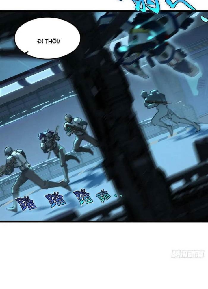 Bắt Đầu Từ Cửu Đầu Điểu Chapter 306 - Trang 2