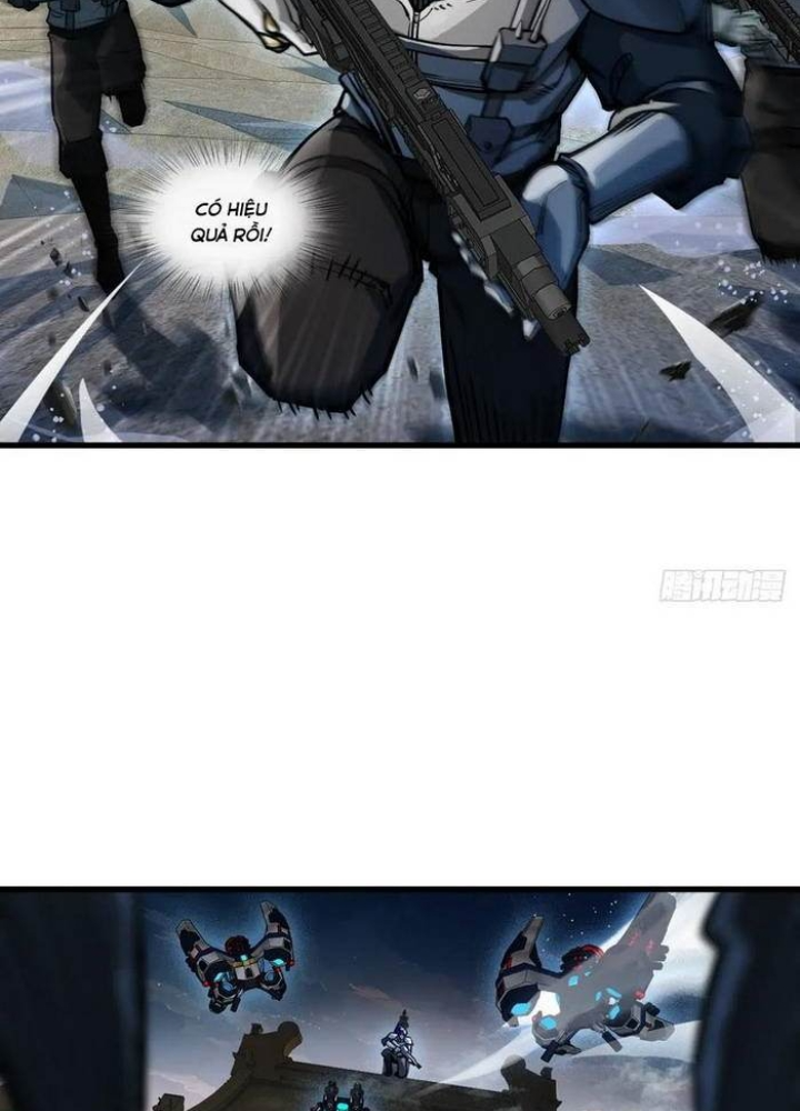 Bắt Đầu Từ Cửu Đầu Điểu Chapter 306 - Trang 2
