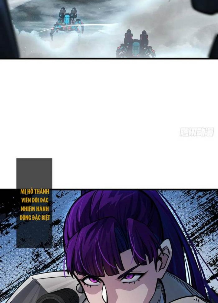 Bắt Đầu Từ Cửu Đầu Điểu Chapter 306 - Trang 2