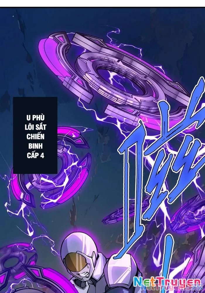 Bắt Đầu Từ Cửu Đầu Điểu Chapter 308 - Trang 2