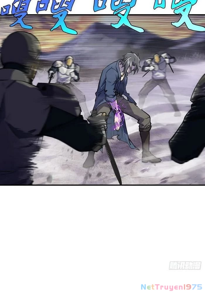 Bắt Đầu Từ Cửu Đầu Điểu Chapter 308 - Trang 2