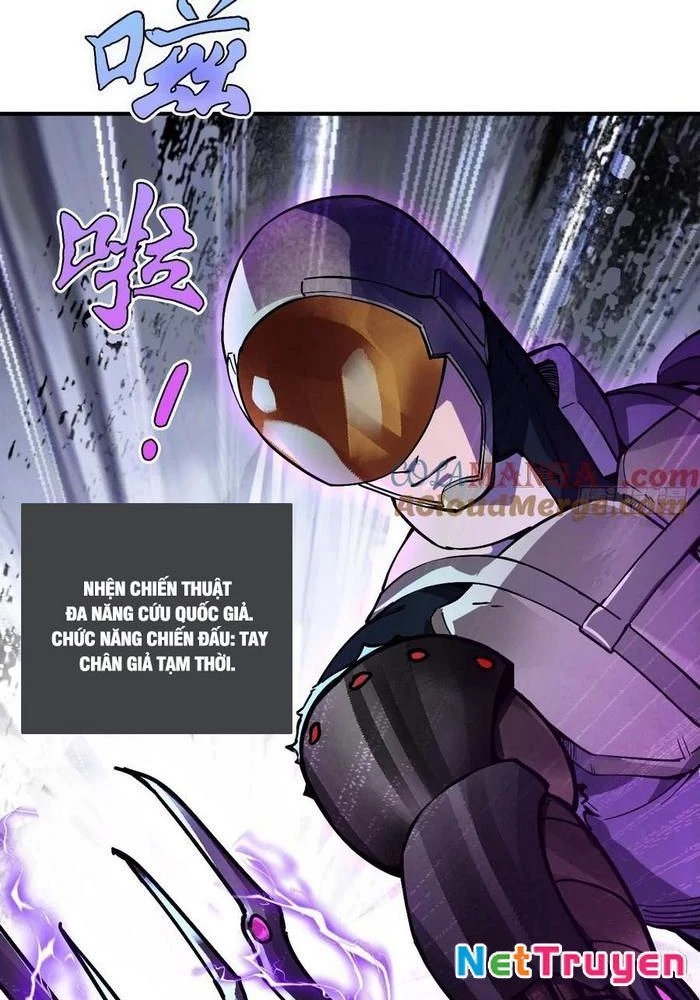 Bắt Đầu Từ Cửu Đầu Điểu Chapter 308 - Trang 2