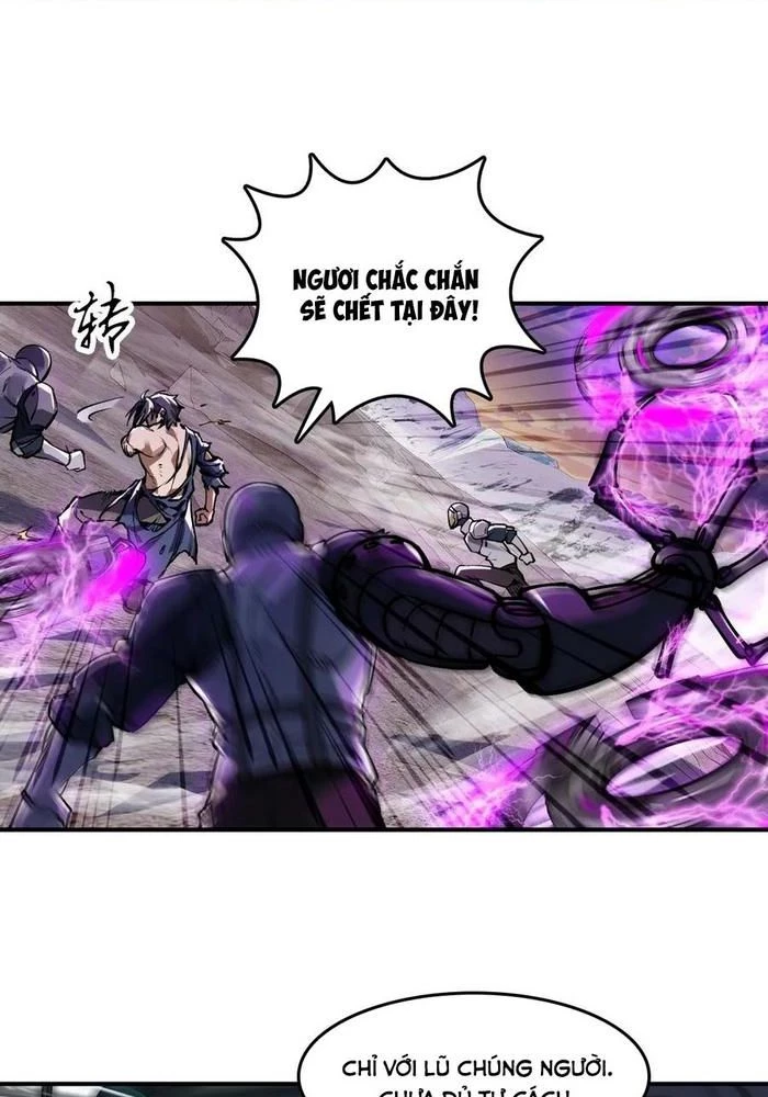 Bắt Đầu Từ Cửu Đầu Điểu Chapter 308 - Trang 2