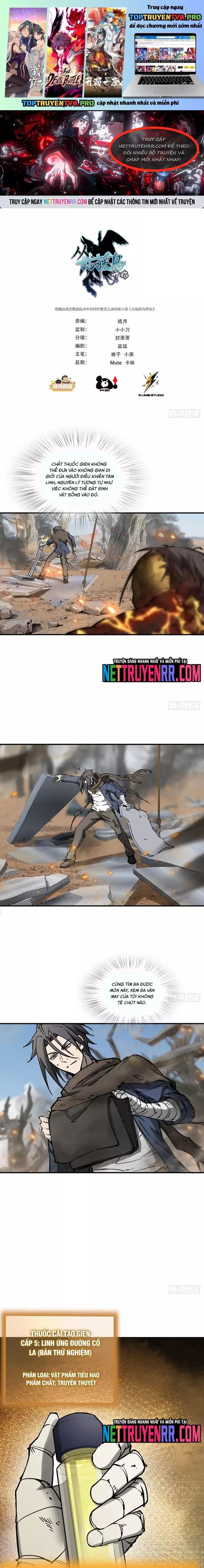 Bắt Đầu Từ Cửu Đầu Điểu Chapter 314 - Trang 2