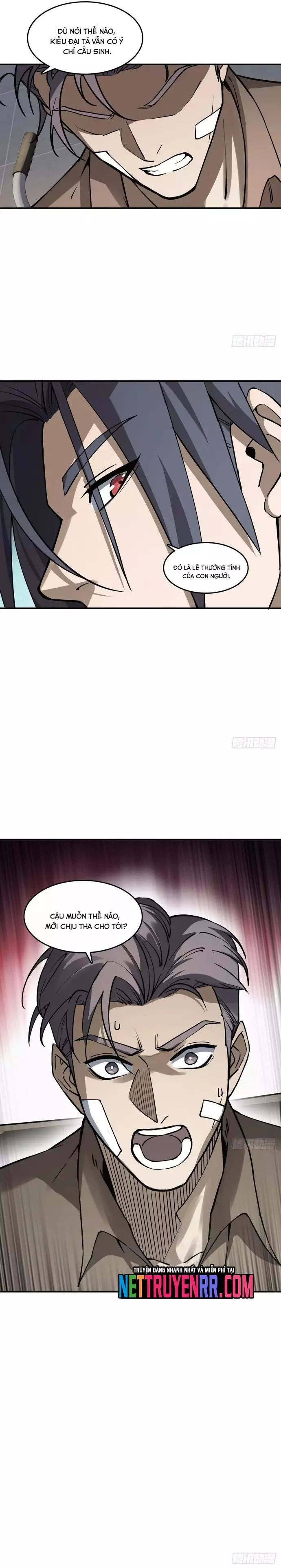 Bắt Đầu Từ Cửu Đầu Điểu Chapter 314 - Trang 2