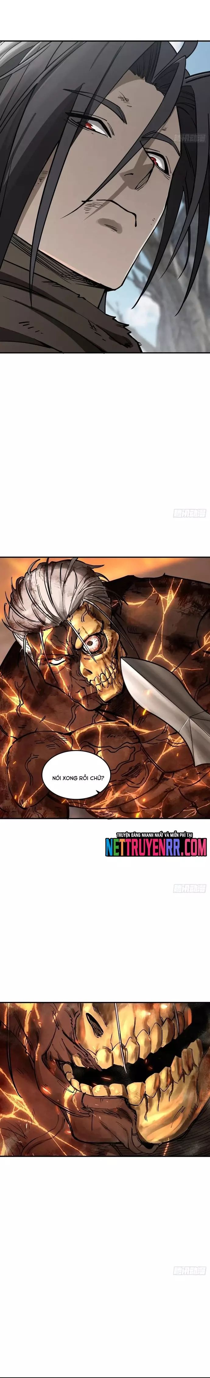 Bắt Đầu Từ Cửu Đầu Điểu Chapter 314 - Trang 2