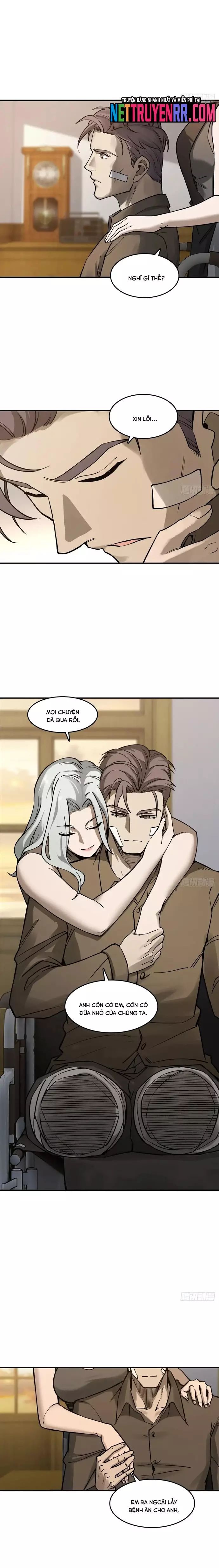 Bắt Đầu Từ Cửu Đầu Điểu Chapter 314 - Trang 2