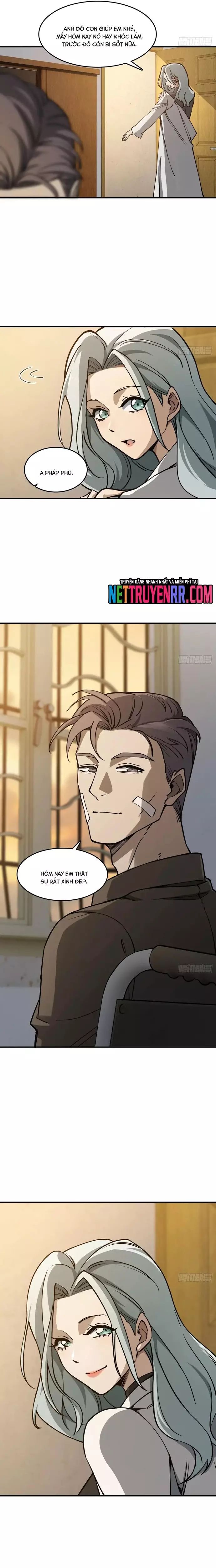 Bắt Đầu Từ Cửu Đầu Điểu Chapter 314 - Trang 2