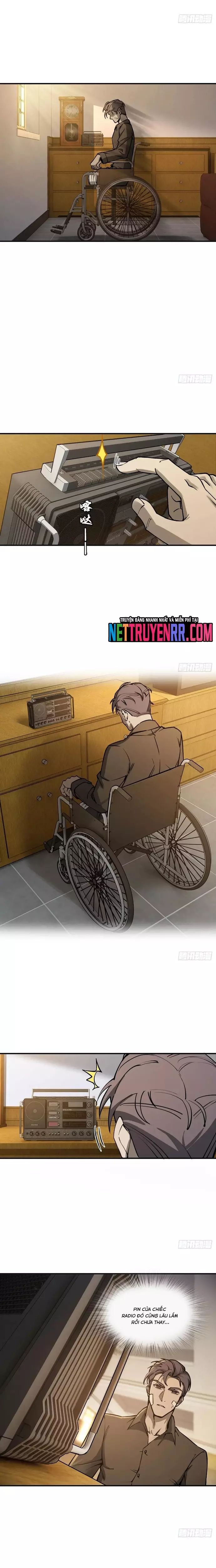 Bắt Đầu Từ Cửu Đầu Điểu Chapter 314 - Trang 2