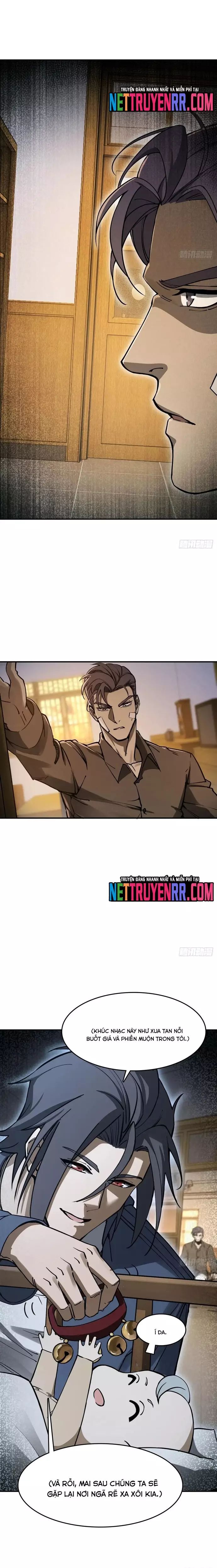 Bắt Đầu Từ Cửu Đầu Điểu Chapter 314 - Trang 2