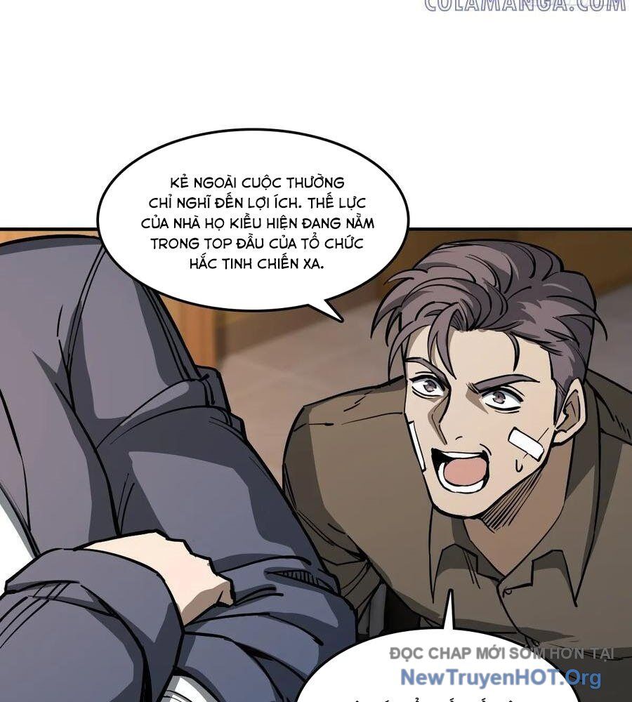 Bắt Đầu Từ Cửu Đầu Điểu Chapter 315 - Trang 2