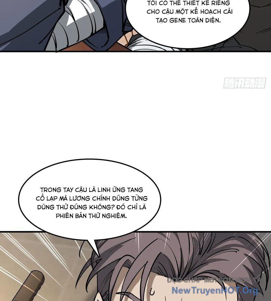 Bắt Đầu Từ Cửu Đầu Điểu Chapter 315 - Trang 2