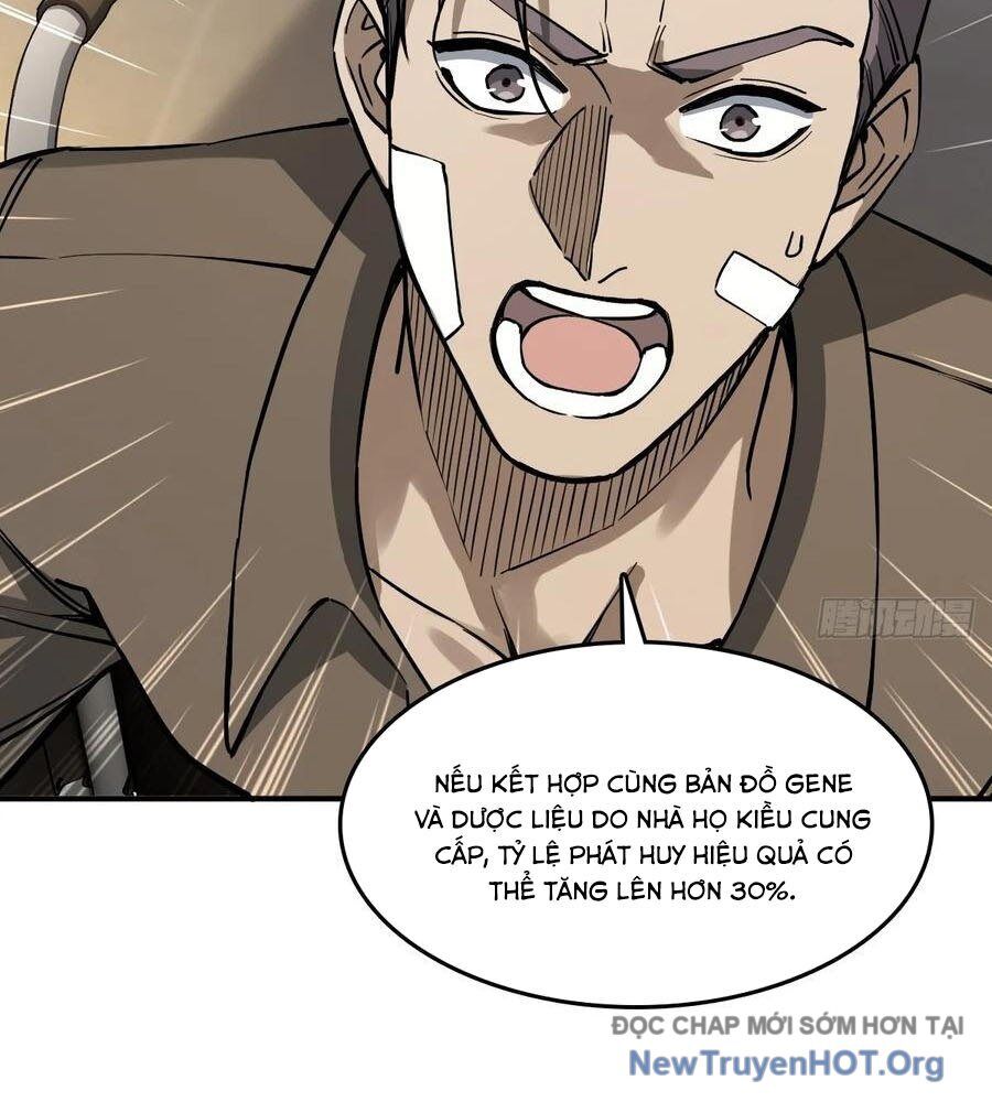 Bắt Đầu Từ Cửu Đầu Điểu Chapter 315 - Trang 2
