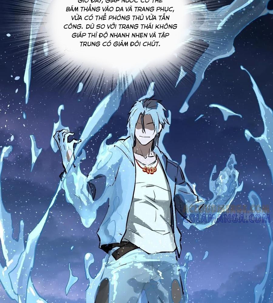 Bắt Đầu Từ Cửu Đầu Điểu Chapter 316 - Trang 2