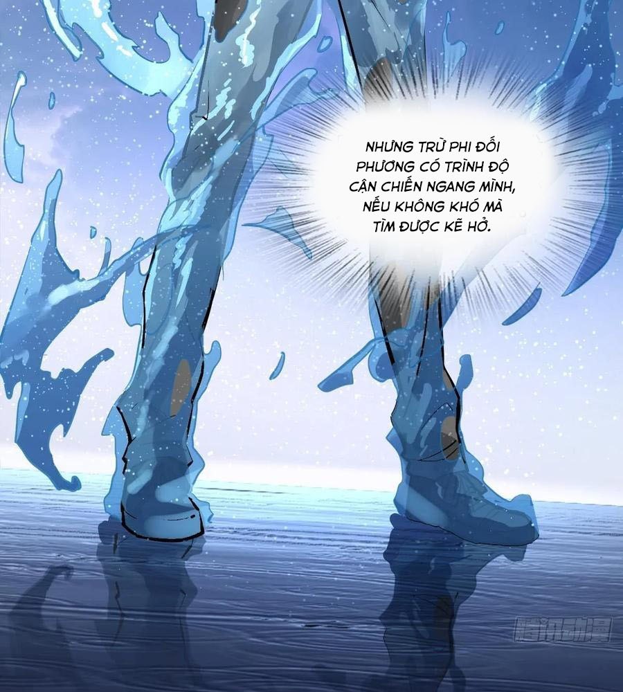 Bắt Đầu Từ Cửu Đầu Điểu Chapter 316 - Trang 2