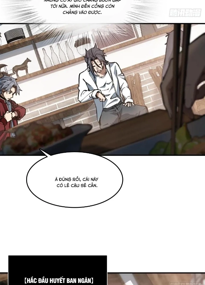Bắt Đầu Từ Cửu Đầu Điểu Chapter 318 - Trang 2