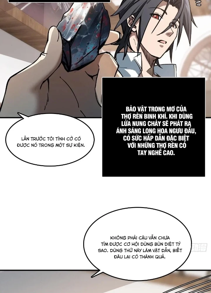 Bắt Đầu Từ Cửu Đầu Điểu Chapter 318 - Trang 2