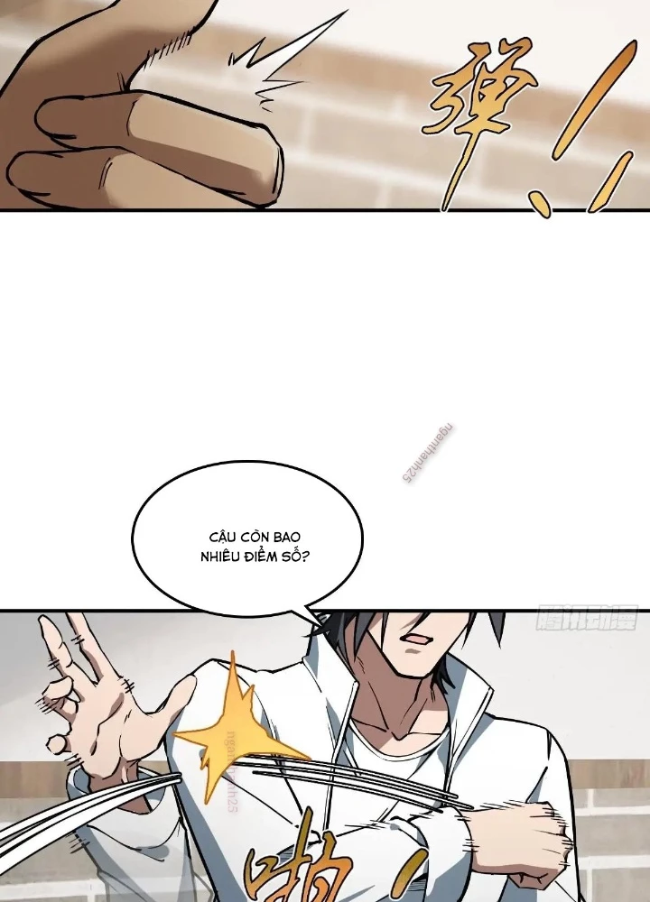 Bắt Đầu Từ Cửu Đầu Điểu Chapter 318 - Trang 2