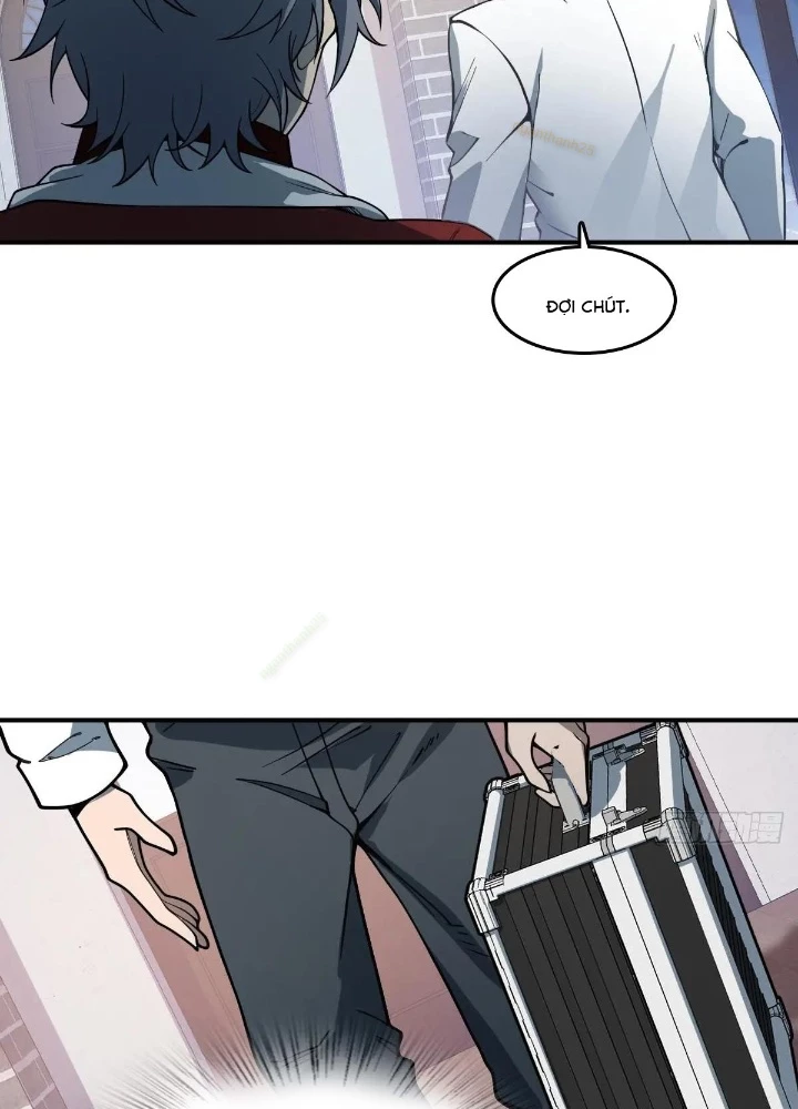 Bắt Đầu Từ Cửu Đầu Điểu Chapter 318 - Trang 2