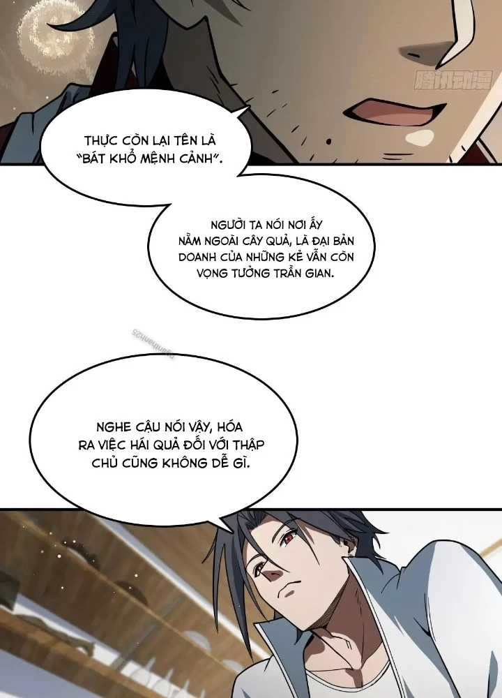 Bắt Đầu Từ Cửu Đầu Điểu Chapter 318 - Trang 2