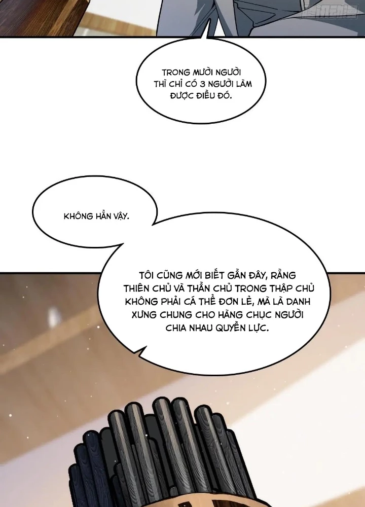 Bắt Đầu Từ Cửu Đầu Điểu Chapter 318 - Trang 2