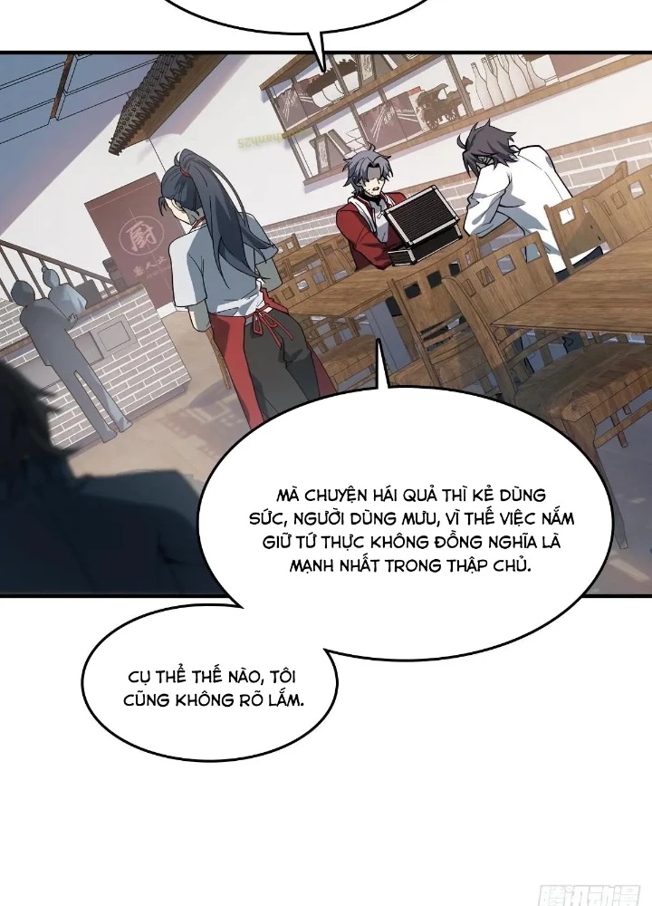 Bắt Đầu Từ Cửu Đầu Điểu Chapter 318 - Trang 2