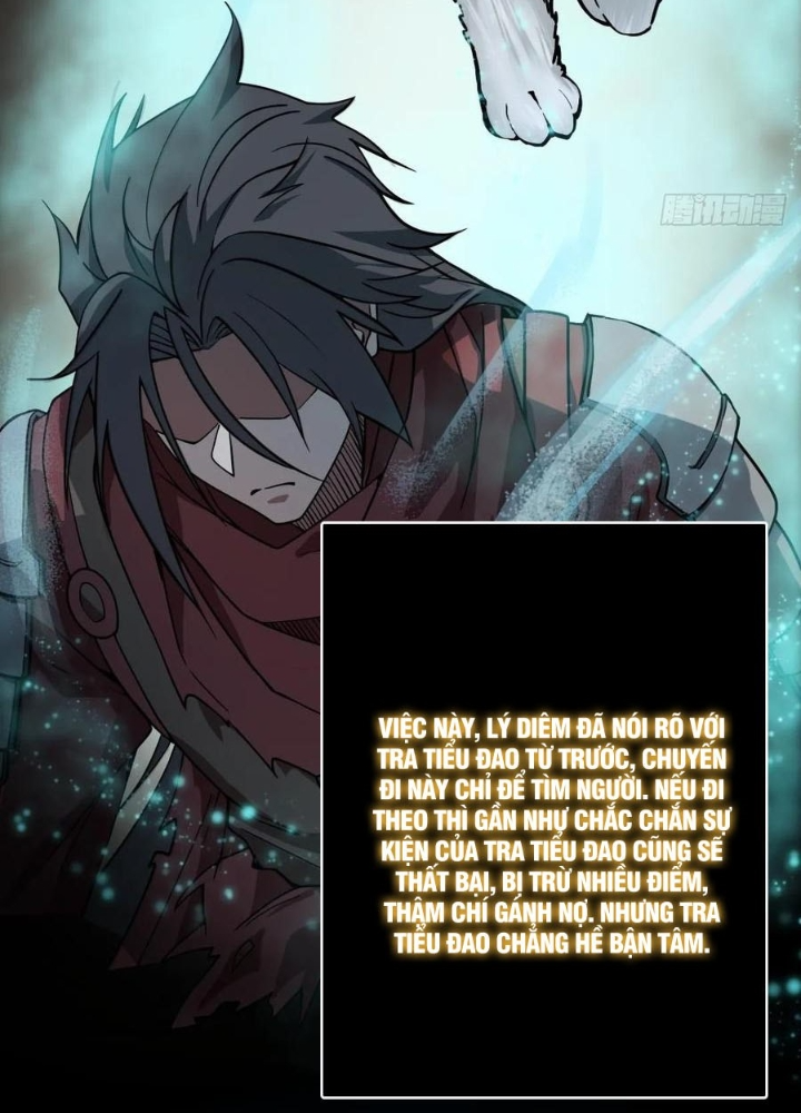 Bắt Đầu Từ Cửu Đầu Điểu Chapter 320 - Trang 2