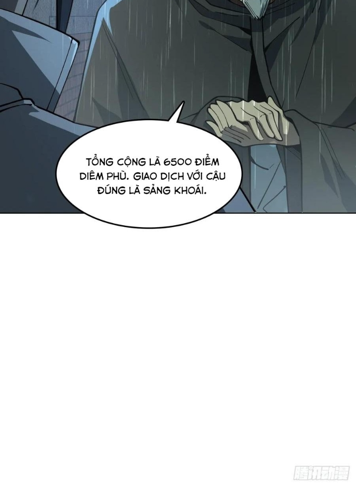 Bắt Đầu Từ Cửu Đầu Điểu Chapter 320 - Trang 2