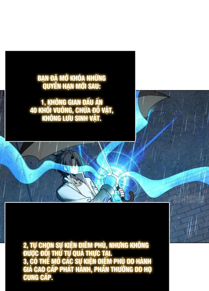 Bắt Đầu Từ Cửu Đầu Điểu Chapter 320 - Trang 2