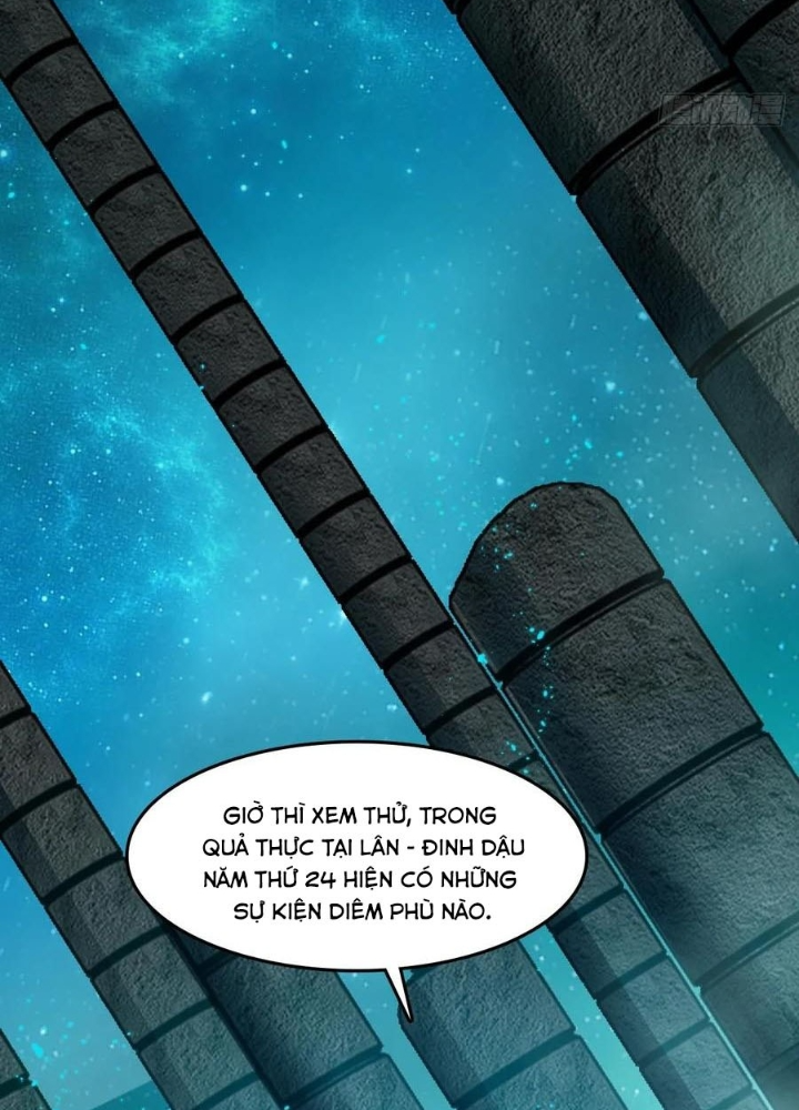 Bắt Đầu Từ Cửu Đầu Điểu Chapter 320 - Trang 2