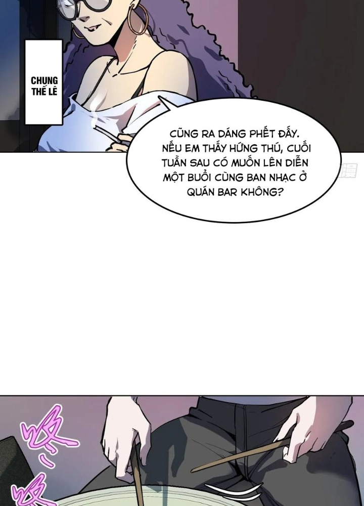 Bắt Đầu Từ Cửu Đầu Điểu Chapter 320 - Trang 2