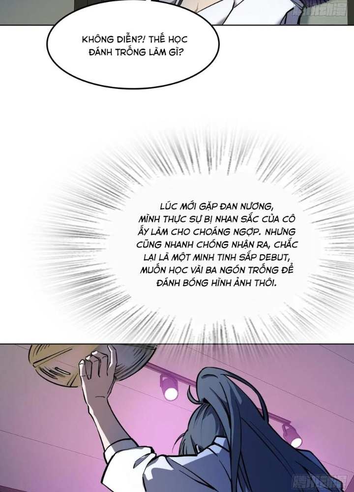 Bắt Đầu Từ Cửu Đầu Điểu Chapter 320 - Trang 2